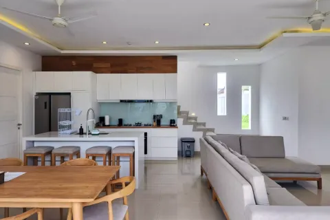 3 bedrooms Villa in Seminyak, Badung, Bali (11249) 10
