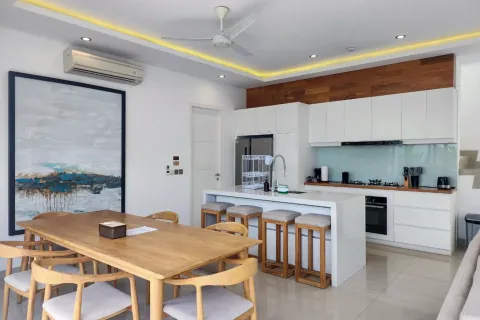 3 bedrooms Villa in Seminyak, Badung, Bali (11249) 9