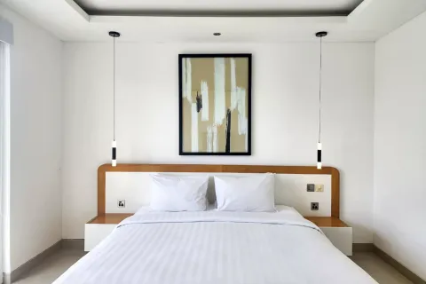 3 bedrooms Villa in Seminyak, Badung, Bali (11249) 13