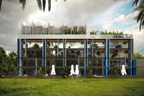 1 bedroom Villa in Banjar, Buleleng, Bali (8314) 2