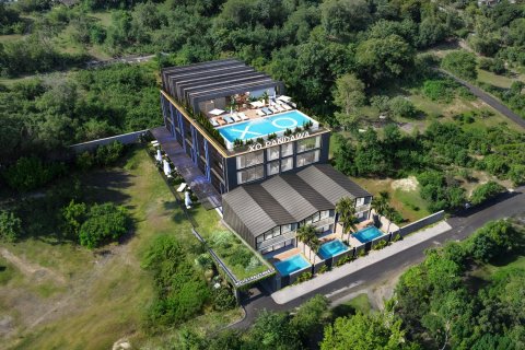 1 bedroom Villa in Banjar, Buleleng, Bali (8314) 3