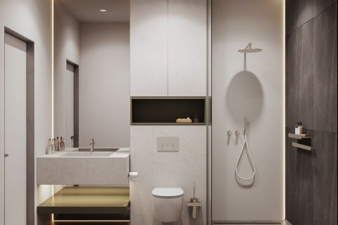 1 bedroom Villa in Banjar, Buleleng, Bali (8314) 12