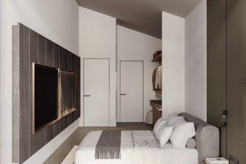 1 bedroom Villa in Banjar, Buleleng, Bali (8314) 9