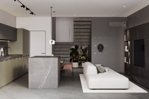 1 bedroom Villa in Banjar, Buleleng, Bali (8314) 7