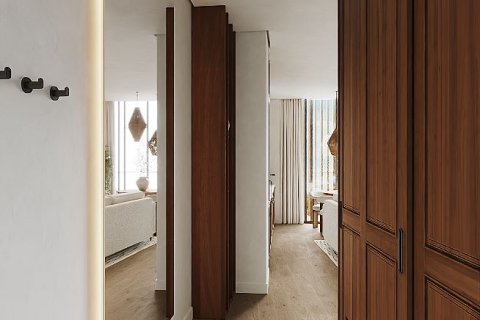 2 bedrooms Apartment in Habbi Melasti Residence, Badung, Bali (8297) 4