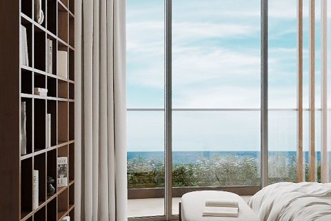 Apartemen 2 kamar tidur di Habbi Melasti Residence, Badung, Bali (8297)