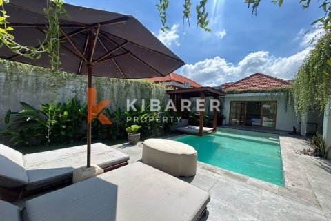 3 bedrooms Villa in Canggu, Badung, Bali (12522) 4