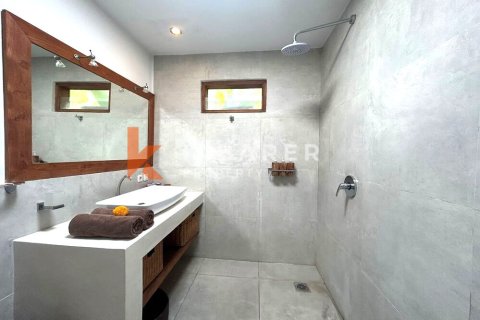 3 bedrooms Villa in Canggu, Badung, Bali (12522) 19