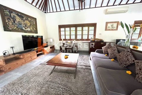 3 bedrooms Villa in Canggu, Badung, Bali (12522) 17