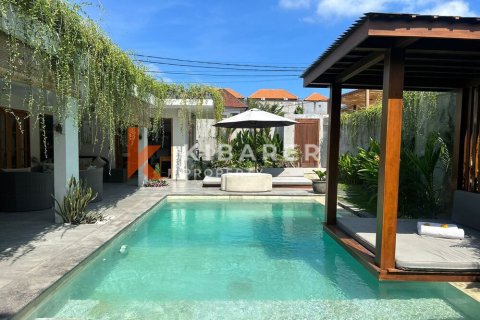 3 bedrooms Villa in Canggu, Badung, Bali (12522) 3
