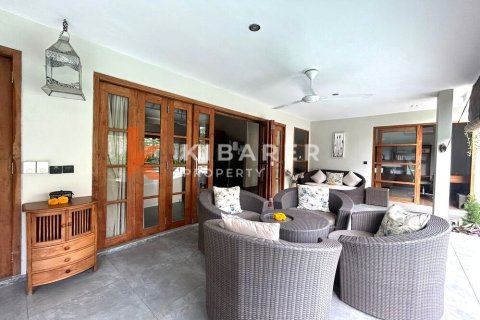 3 bedrooms Villa in Canggu, Badung, Bali (12522) 11