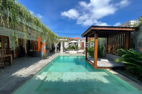 3 bedrooms Villa in Canggu, Badung, Bali (12522) 2
