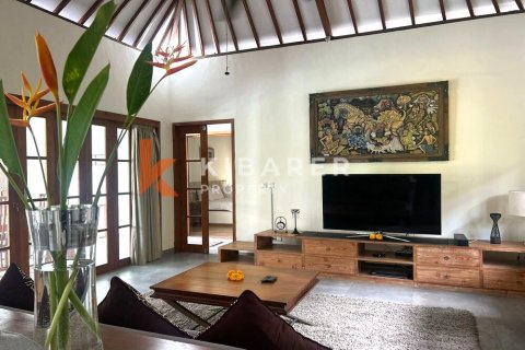 3 bedrooms Villa in Canggu, Badung, Bali (12522) 14