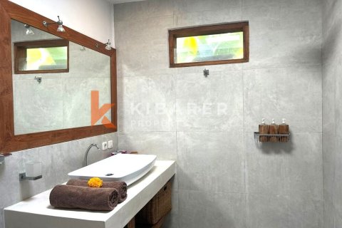 3 bedrooms Villa in Canggu, Badung, Bali (12522) 24