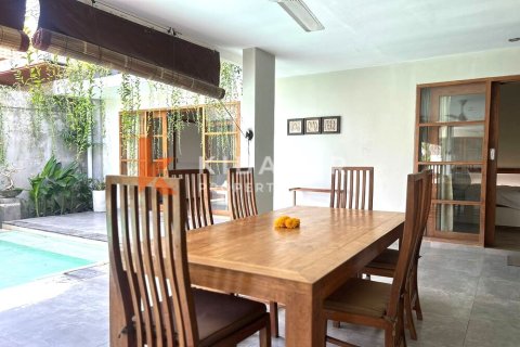 3 bedrooms Villa in Canggu, Badung, Bali (12522) 12