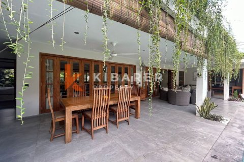 3 bedrooms Villa in Canggu, Badung, Bali (12522) 13