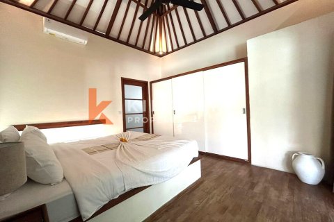 3 bedrooms Villa in Canggu, Badung, Bali (12522) 18