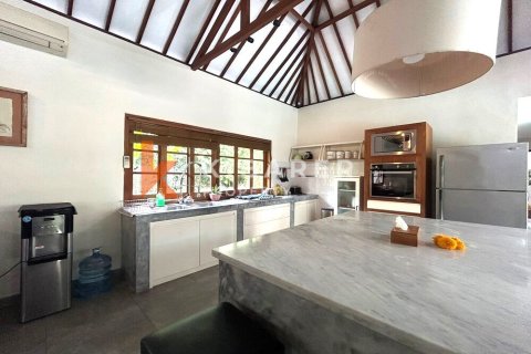 3 bedrooms Villa in Canggu, Badung, Bali (12522) 16