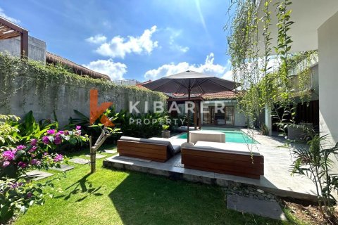 3 bedrooms Villa in Canggu, Badung, Bali (12522) 5