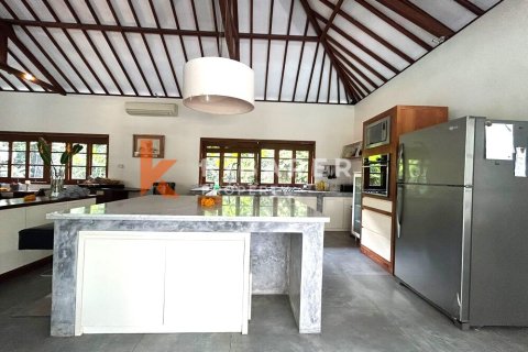 3 bedrooms Villa in Canggu, Badung, Bali (12522) 15