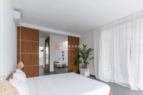 3 bedrooms Villa in Pererenan, Mengwi, Badung, Bali (12524) 10