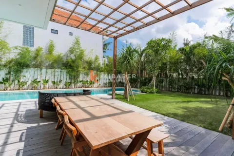 3 bedrooms Villa in Pererenan, Mengwi, Badung, Bali (12524) 3