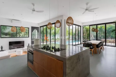 3 bedrooms Villa in Pererenan, Mengwi, Badung, Bali (12524) 4