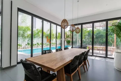 3 bedrooms Villa in Pererenan, Mengwi, Badung, Bali (12524) 6
