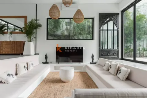 3 bedrooms Villa in Pererenan, Mengwi, Badung, Bali (12524) 7