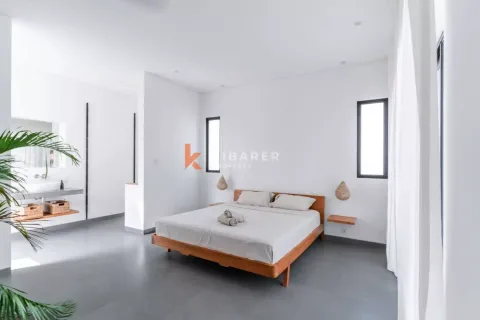 3 bedrooms Villa in Pererenan, Mengwi, Badung, Bali (12524) 13