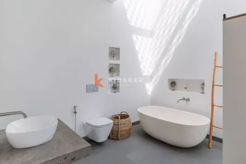 3 bedrooms Villa in Pererenan, Mengwi, Badung, Bali (12524) 12