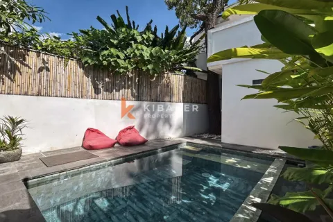 Vila 2 kamar tidur di Tumbak Bayuh, Mengwi, Badung, Bali (12519)