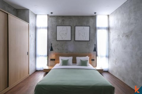 2 bedrooms Villa in Pererenan, Mengwi, Badung, Bali (11905) 10