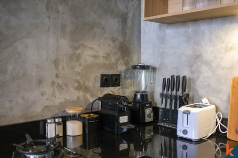 2 bedrooms Villa in Pererenan, Mengwi, Badung, Bali (11905) 21
