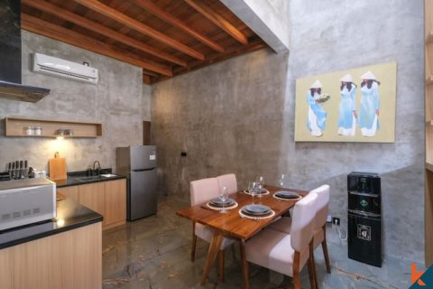 2 bedrooms Villa in Pererenan, Mengwi, Badung, Bali (11905) 6