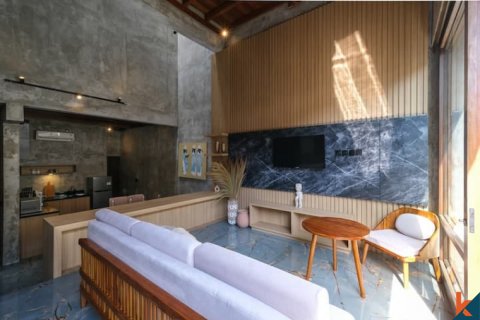 2 bedrooms Villa in Pererenan, Mengwi, Badung, Bali (11905) 5