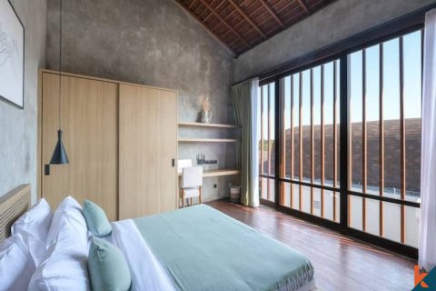 2 bedrooms Villa in Pererenan, Mengwi, Badung, Bali (11905) 14
