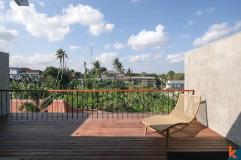 2 bedrooms Villa in Pererenan, Mengwi, Badung, Bali (11905) 23