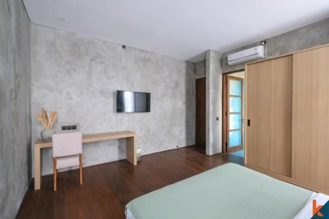 2 bedrooms Villa in Pererenan, Mengwi, Badung, Bali (11905) 17
