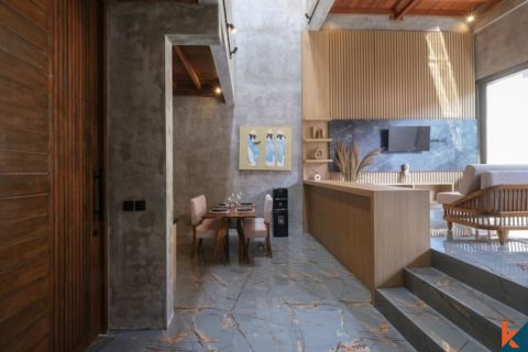 2 bedrooms Villa in Pererenan, Mengwi, Badung, Bali (11905) 3
