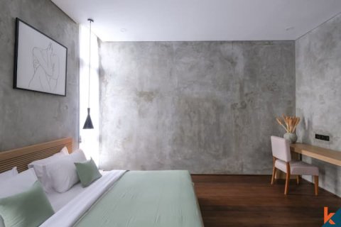 2 bedrooms Villa in Pererenan, Mengwi, Badung, Bali (11905) 18