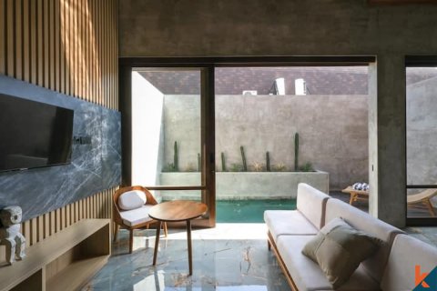 2 bedrooms Villa in Pererenan, Mengwi, Badung, Bali (11905) 8