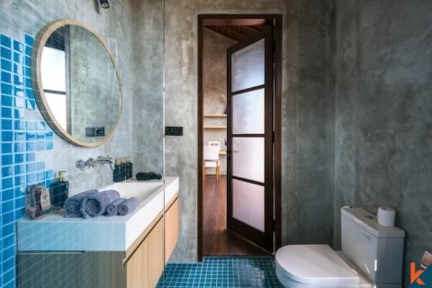 2 bedrooms Villa in Pererenan, Mengwi, Badung, Bali (11905) 16
