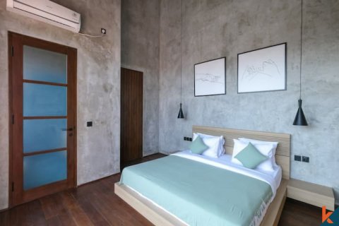 2 bedrooms Villa in Pererenan, Mengwi, Badung, Bali (11905) 12