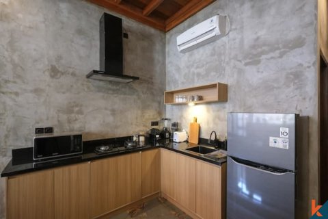2 bedrooms Villa in Pererenan, Mengwi, Badung, Bali (11905) 7