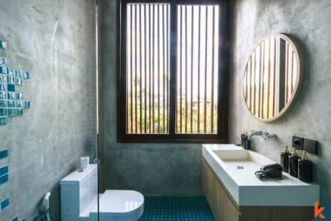 2 bedrooms Villa in Pererenan, Mengwi, Badung, Bali (11905) 15
