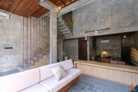 2 bedrooms Villa in Pererenan, Mengwi, Badung, Bali (11905) 9