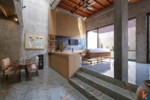2 bedrooms Villa in Pererenan, Mengwi, Badung, Bali (11905) 22