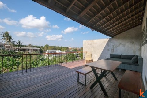 2 bedrooms Villa in Pererenan, Mengwi, Badung, Bali (11905) 20