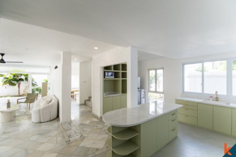 4 bedrooms Villa in Seminyak, Badung, Bali (11899) 9
